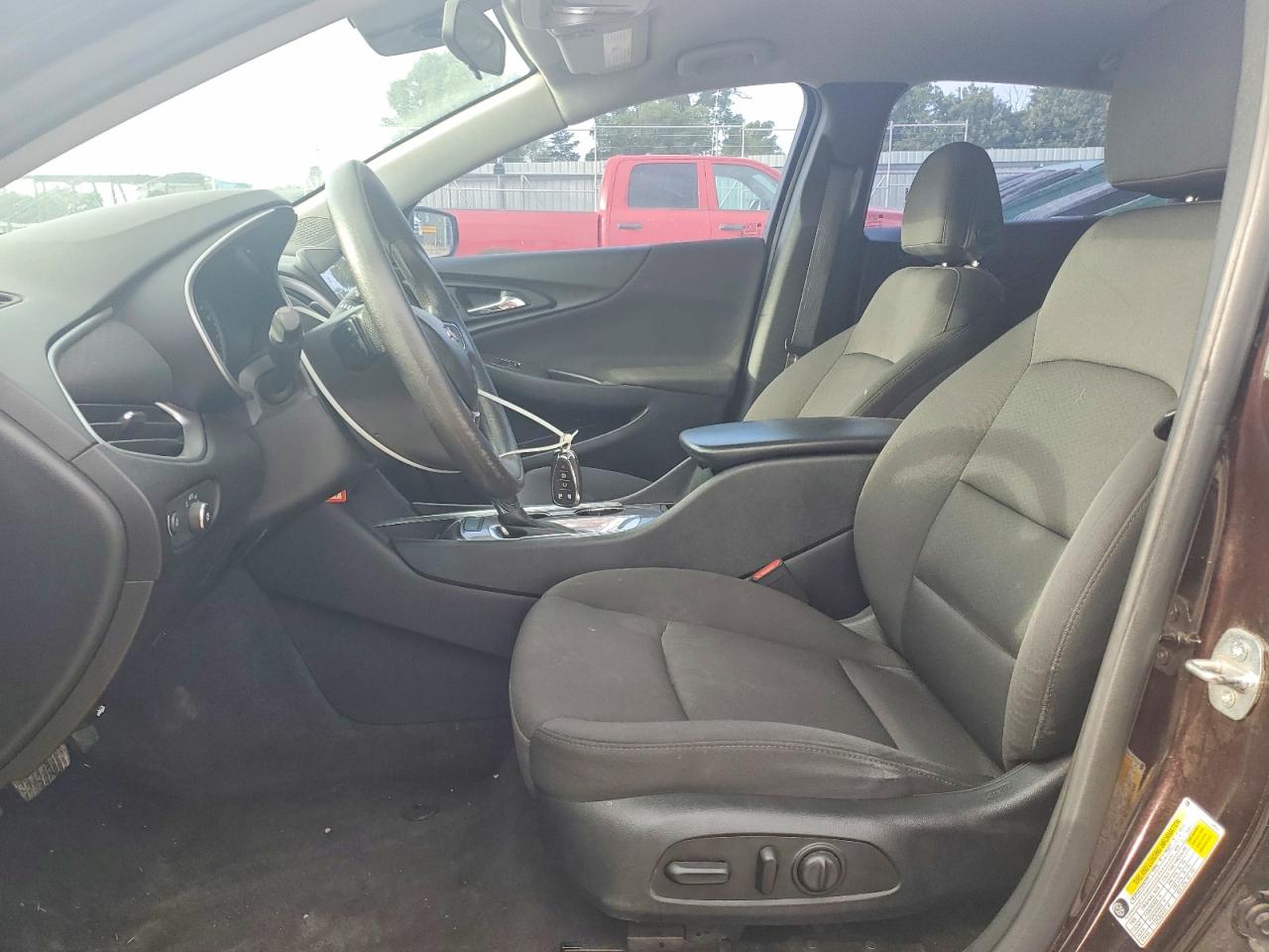 Chevrolet Malibu Ls