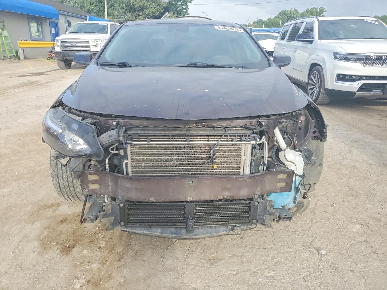 Chevrolet Malibu Ls