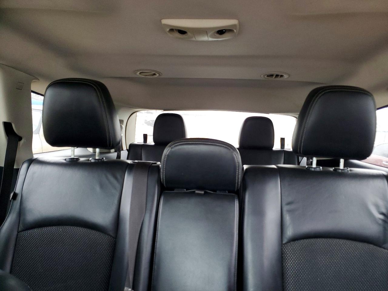 Dodge Journey Crossroad