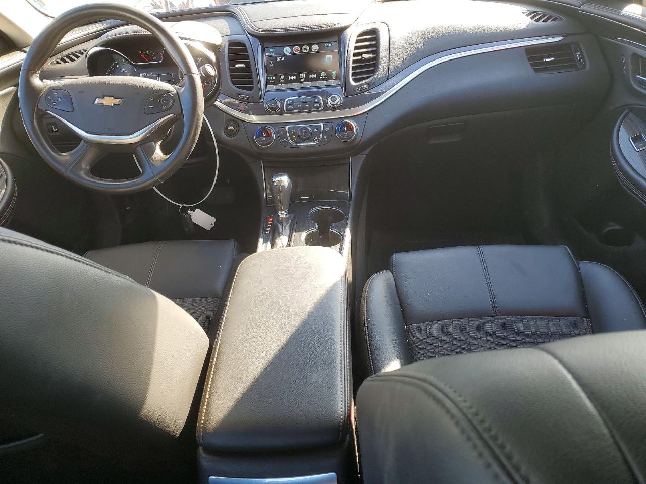 Chevrolet Impala Lt