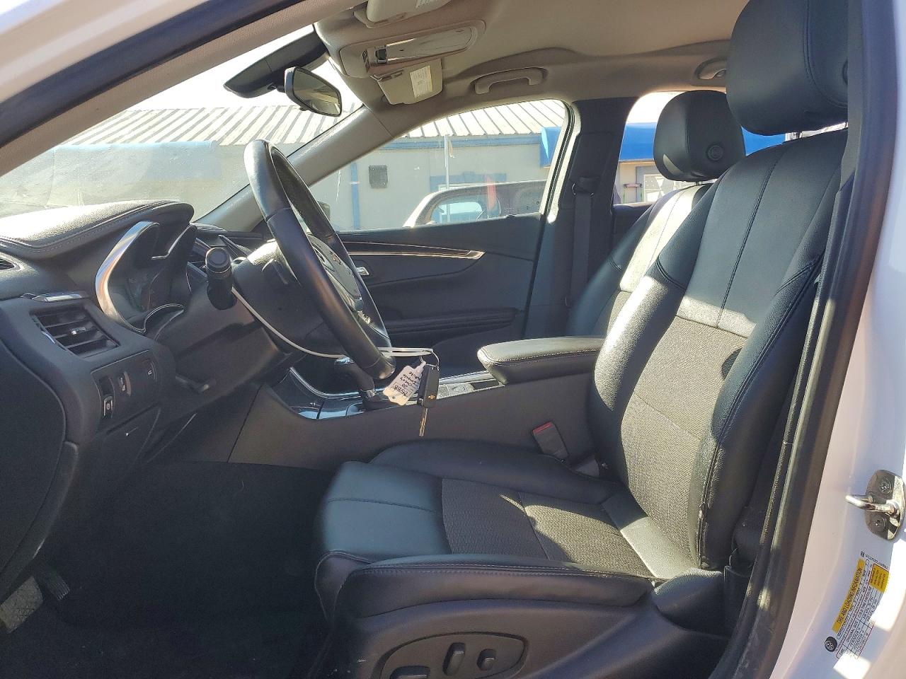 Chevrolet Impala Lt