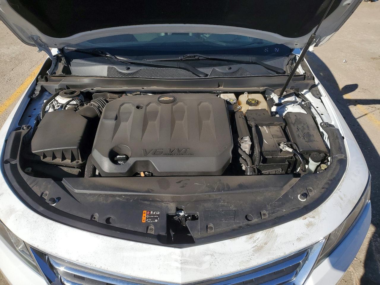 Chevrolet Impala Lt