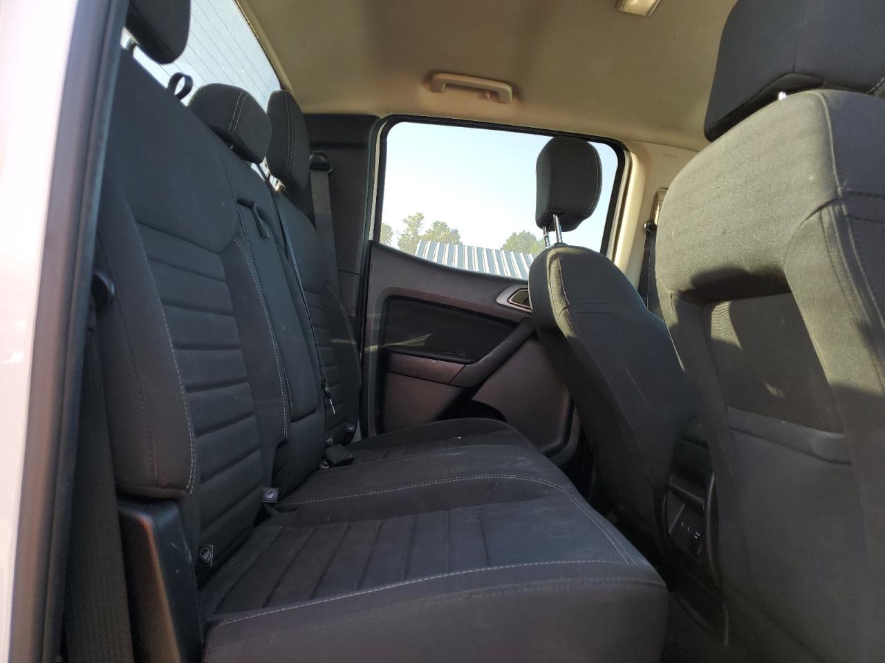 Ford Ranger Xl
