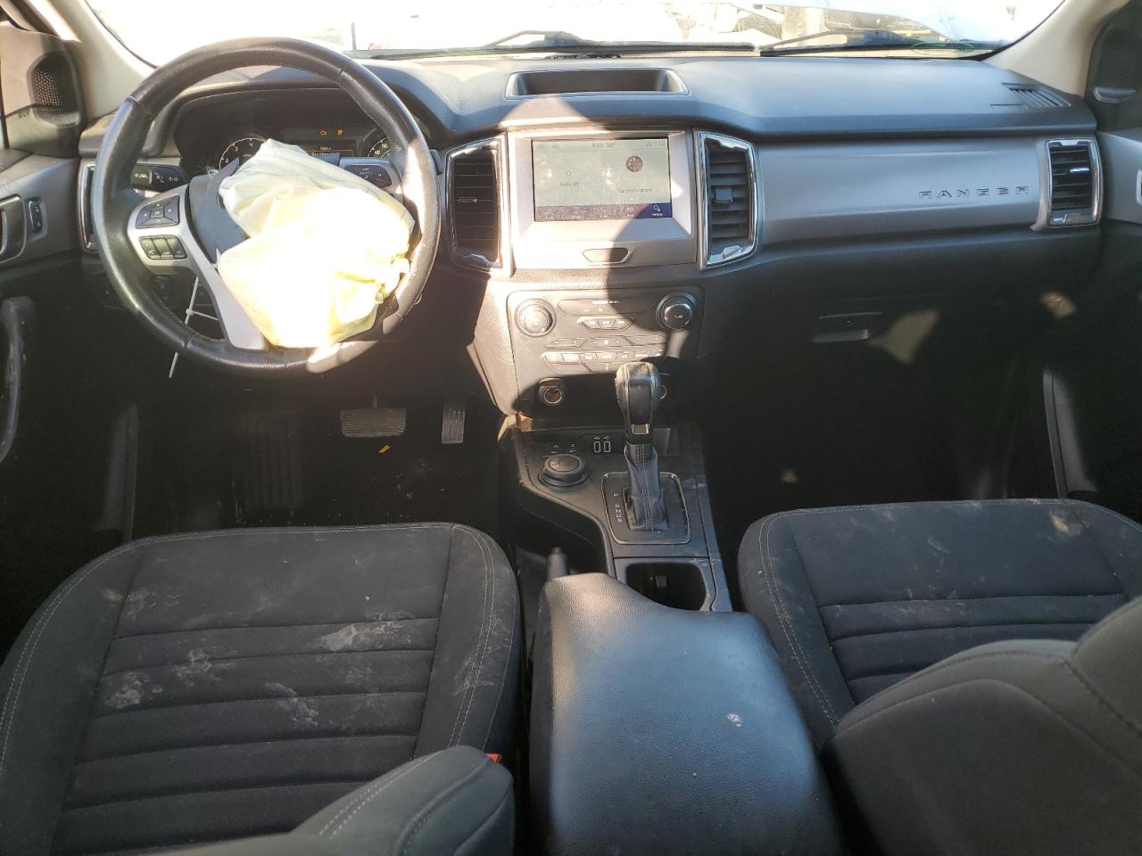 Ford Ranger Xl