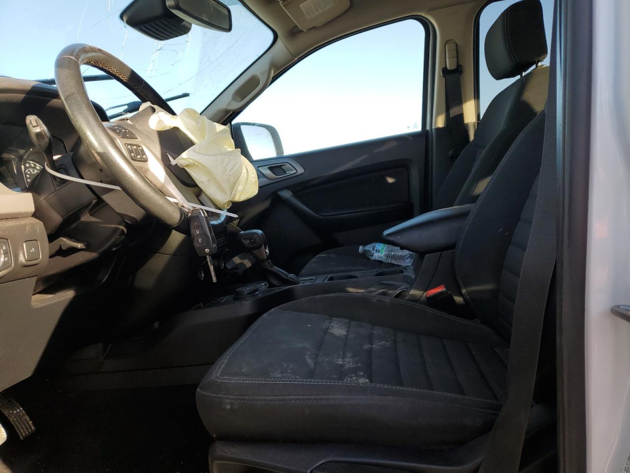 Ford Ranger Xl