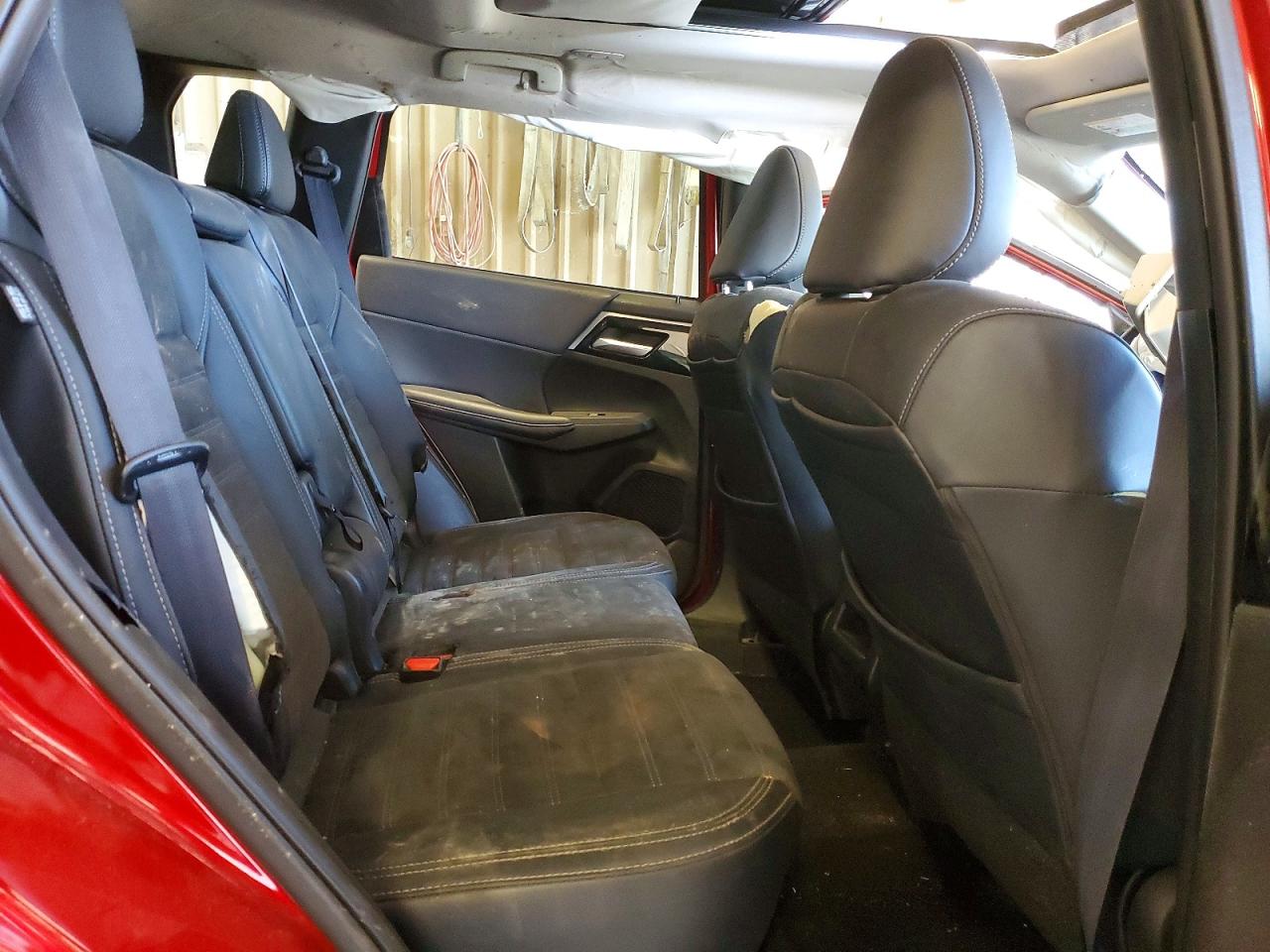 Mitsubishi Outlander Se