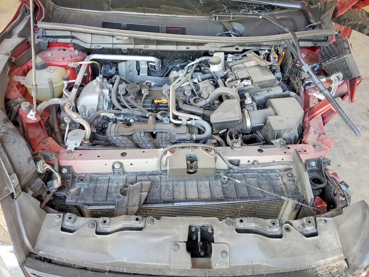 Mitsubishi Outlander Se