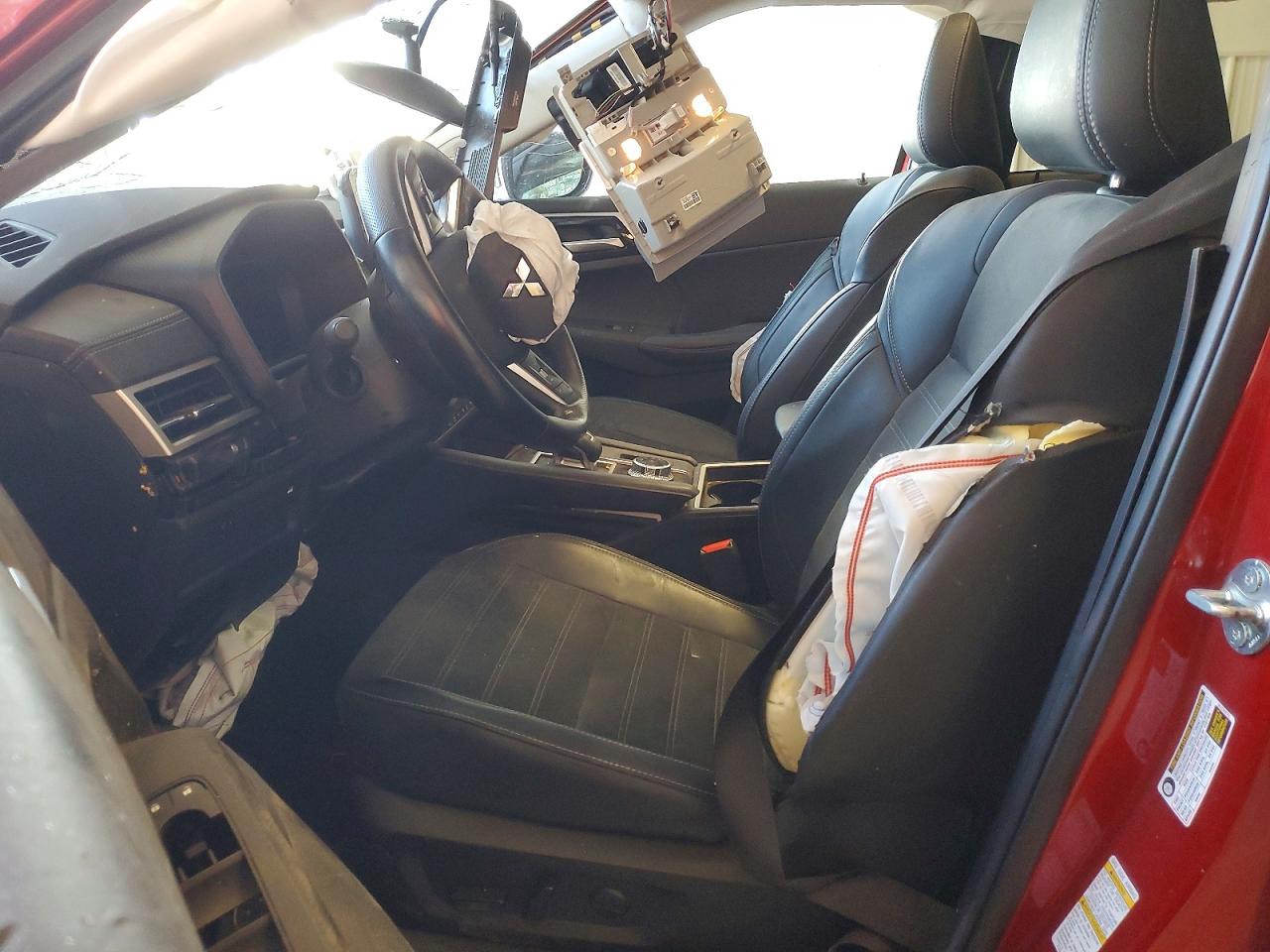 Mitsubishi Outlander Se