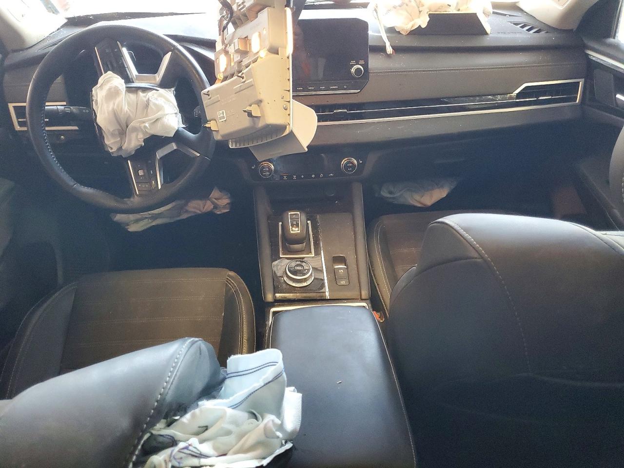 Mitsubishi Outlander Se