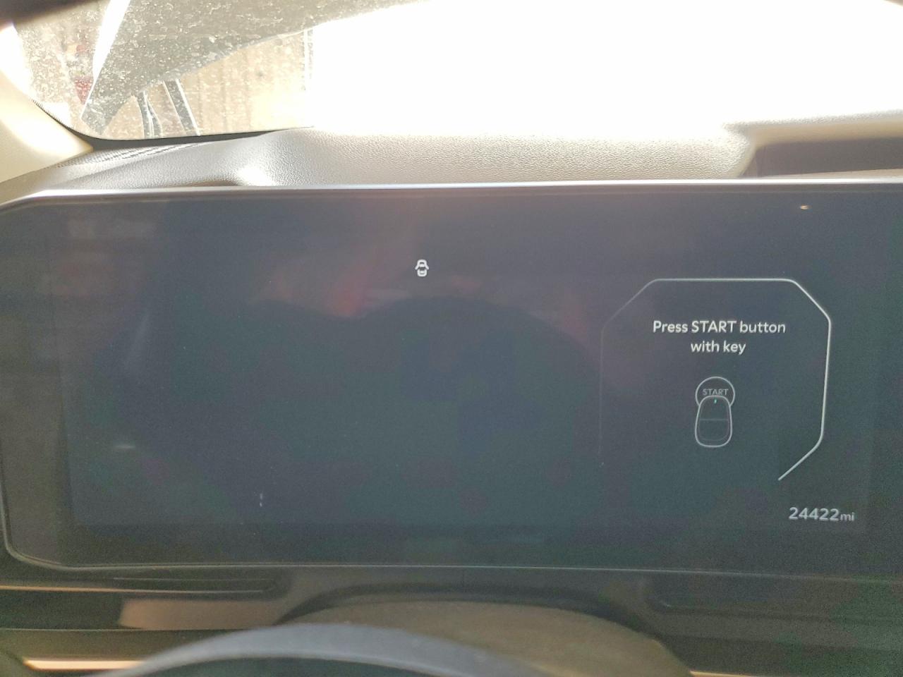 Kia Carnival Sx