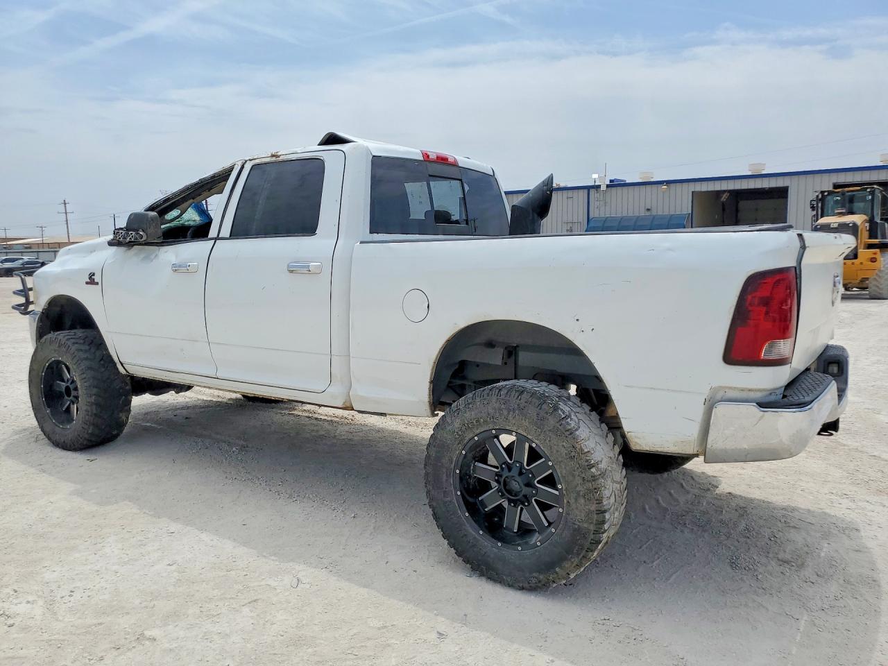 Dodge Ram 2500