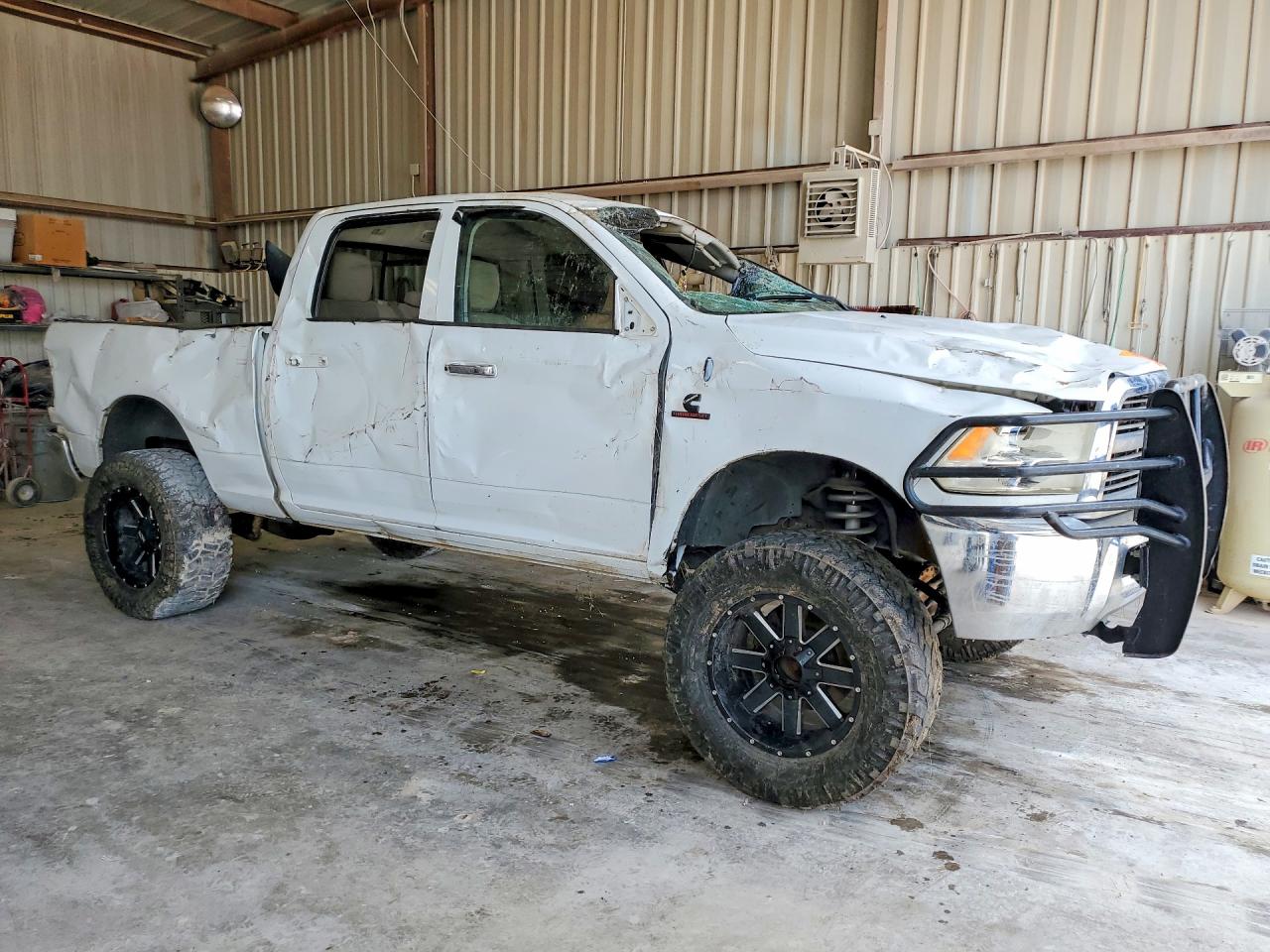 Dodge Ram 2500