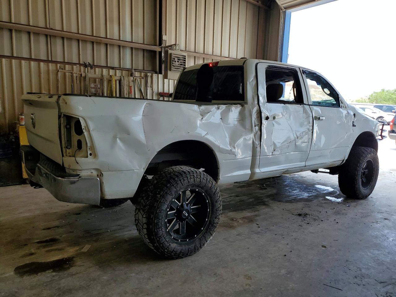 Dodge Ram 2500