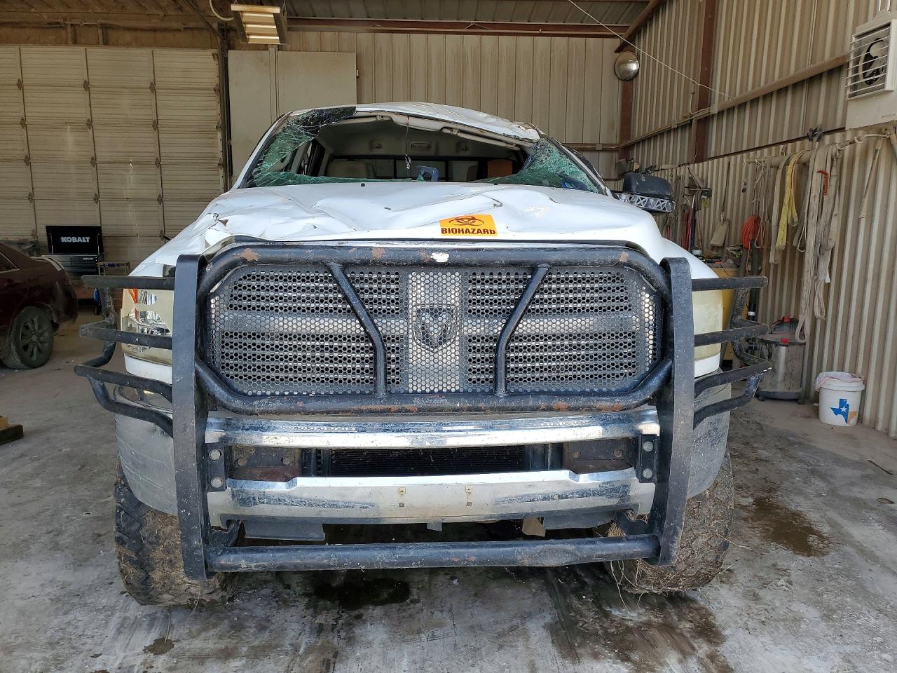 Dodge Ram 2500