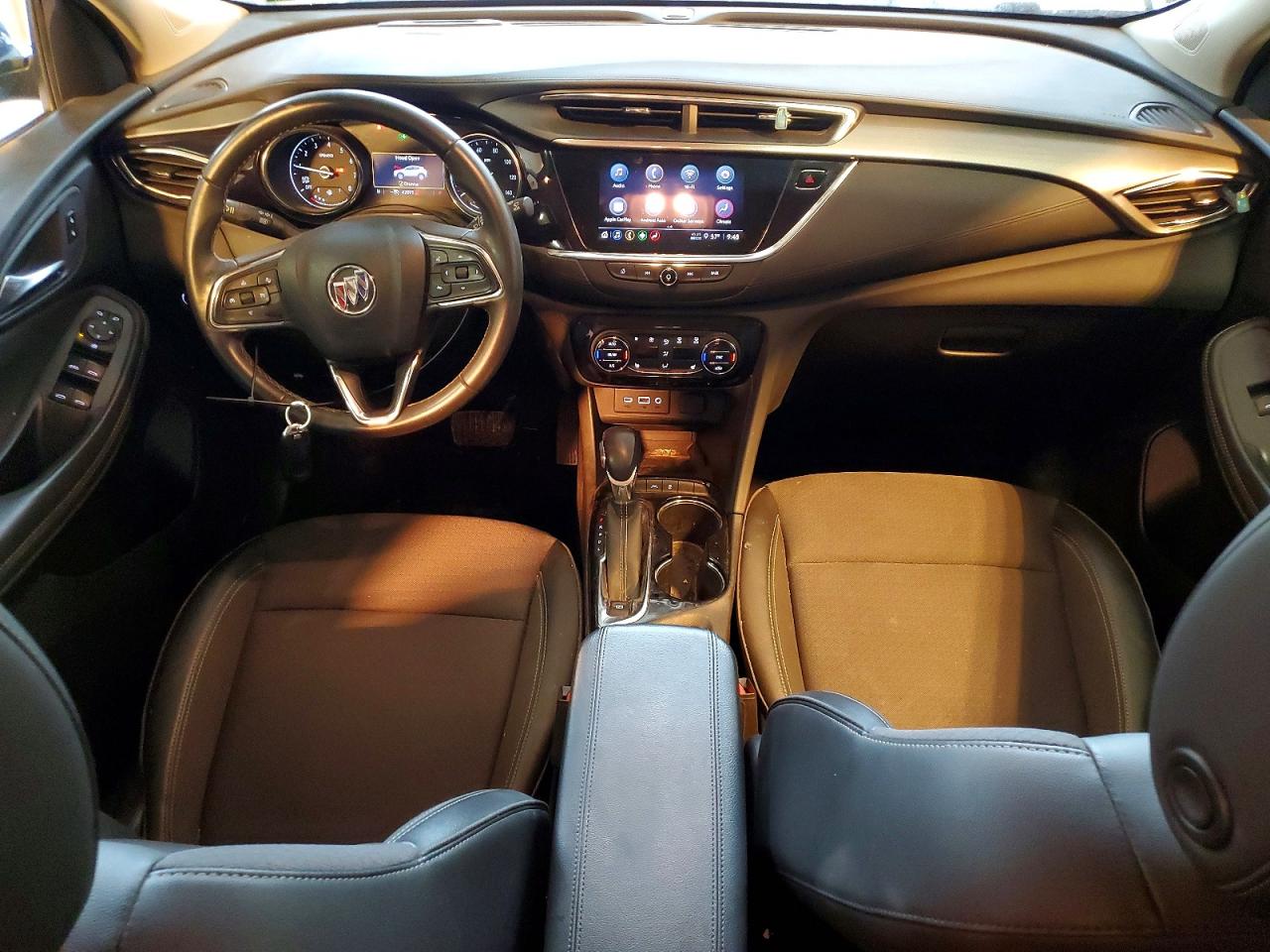 Buick Encore Select