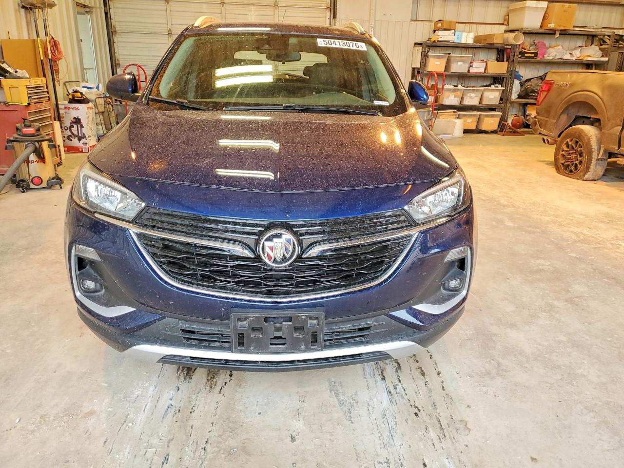 Buick Encore Select