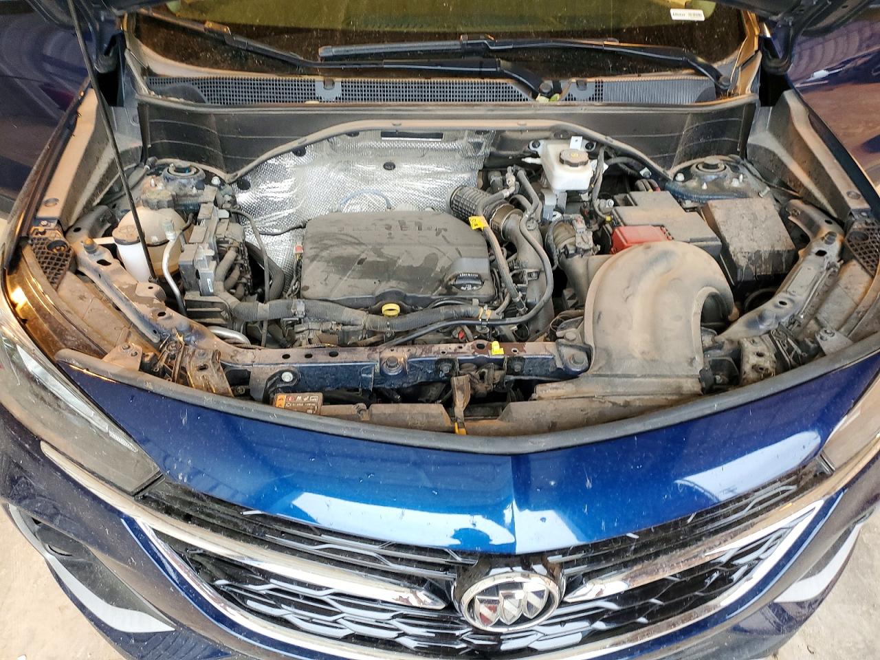 Buick Encore Select