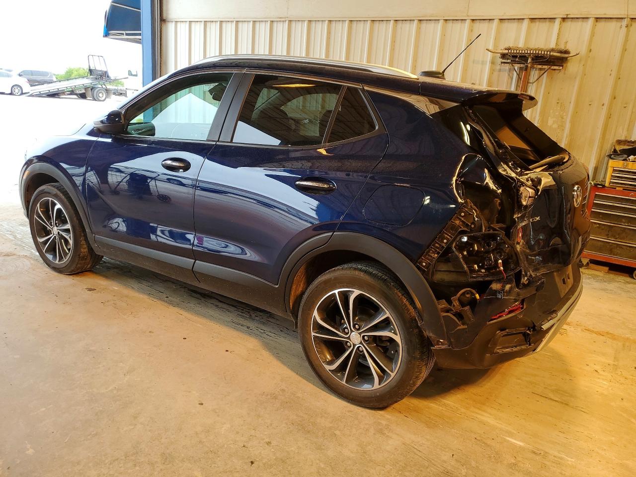 Buick Encore Select