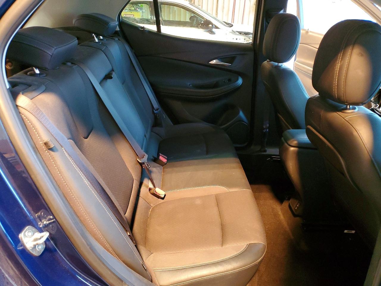 Buick Encore Select