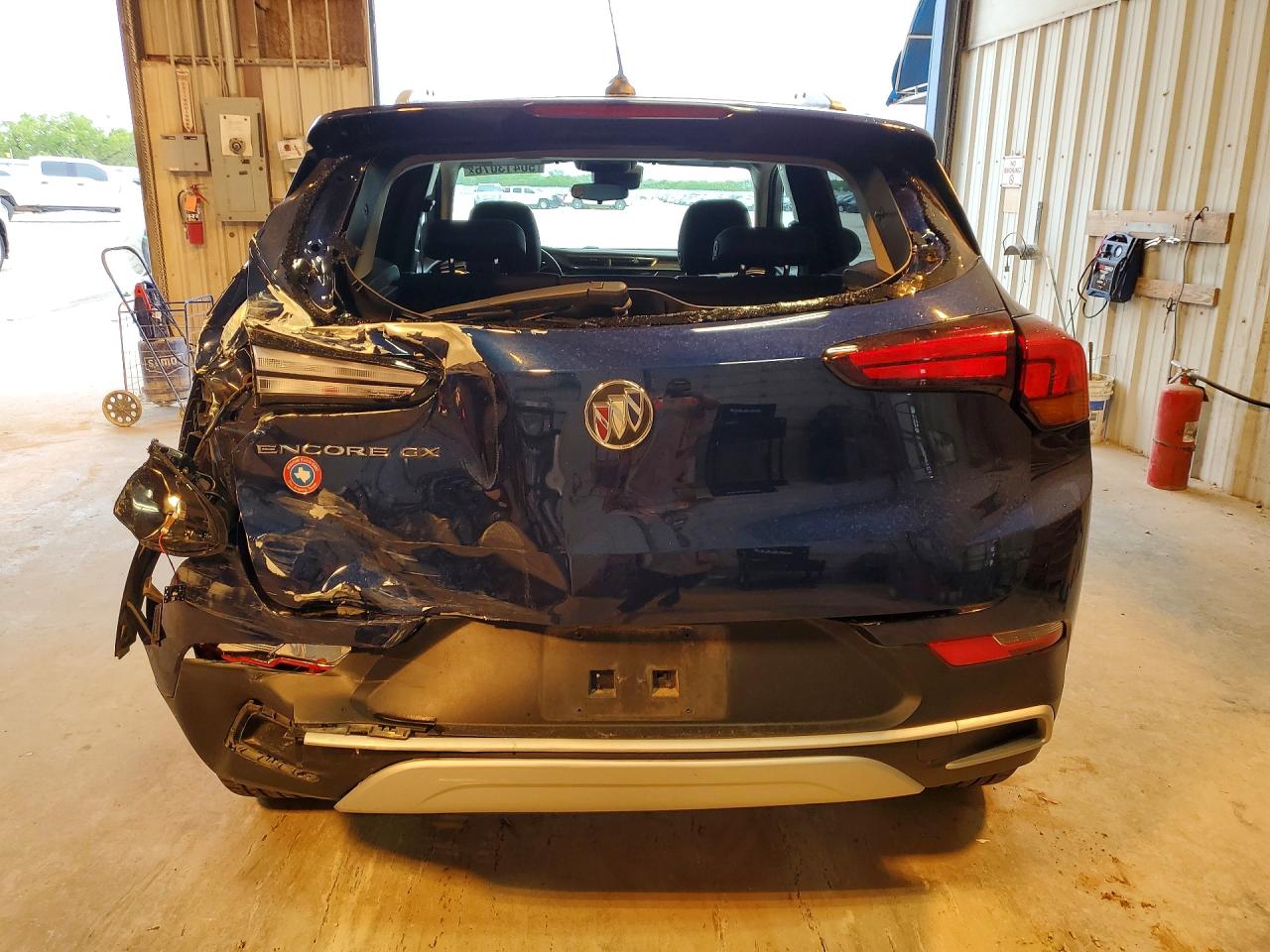 Buick Encore Select
