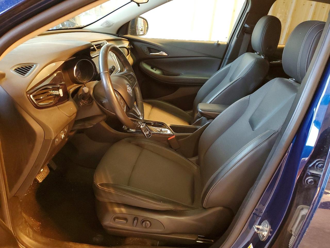 Buick Encore Select