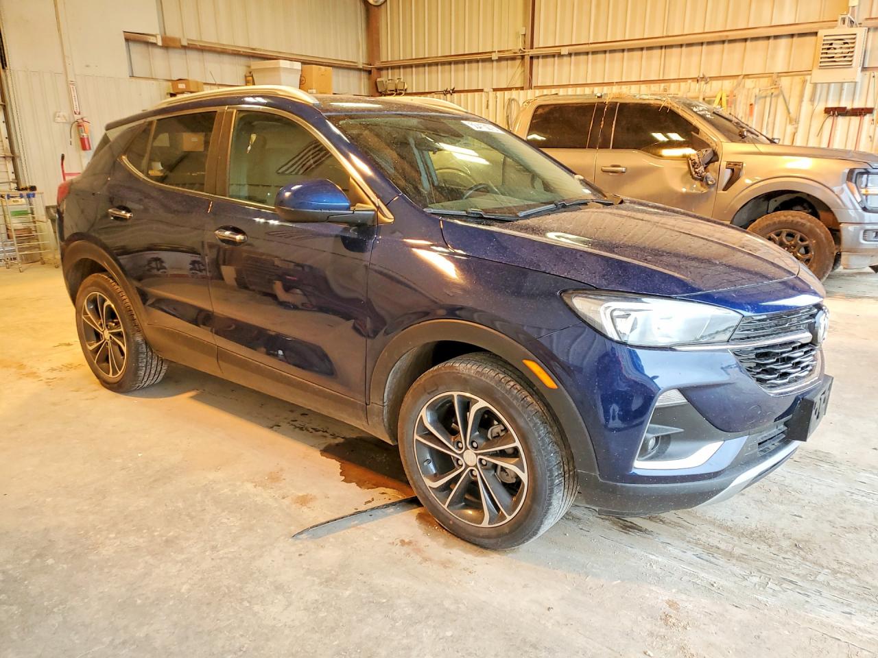 Buick Encore Select