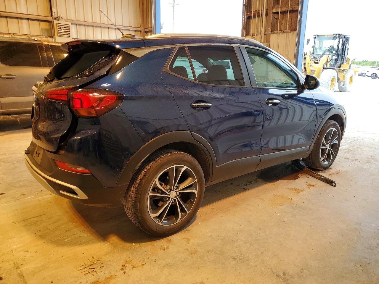 Buick Encore Select