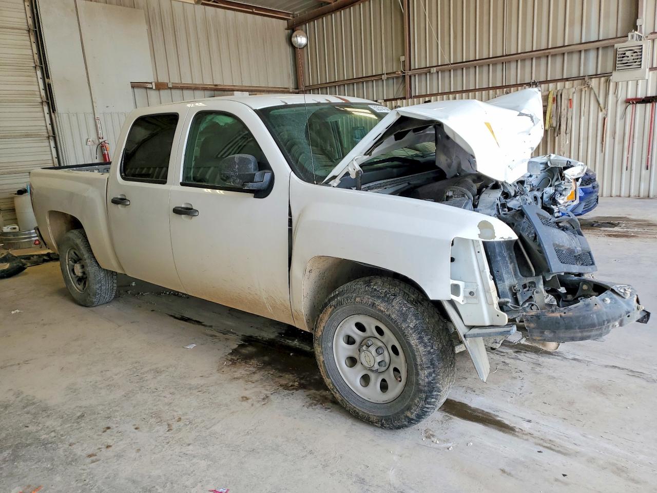 Chevrolet Silverado C1500
