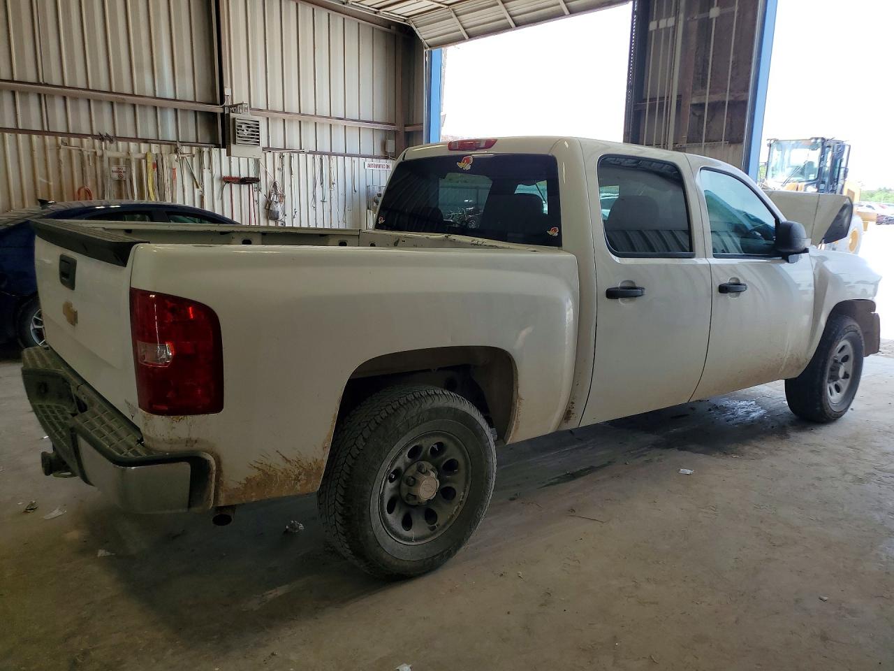 Chevrolet Silverado C1500