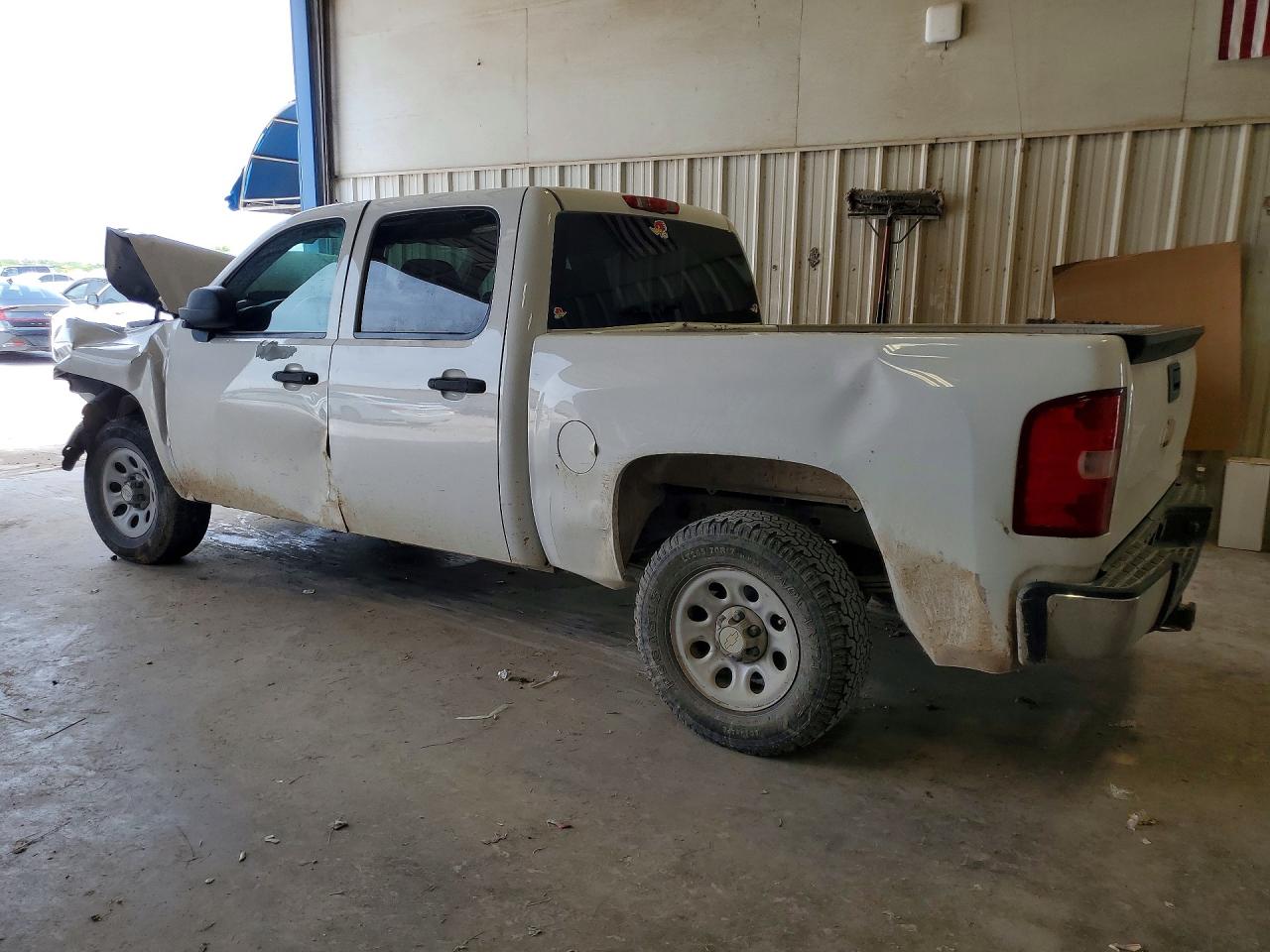 Chevrolet Silverado C1500