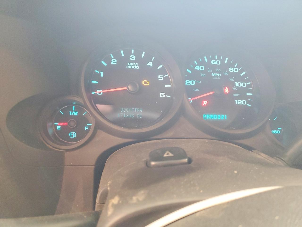 Chevrolet Silverado C1500