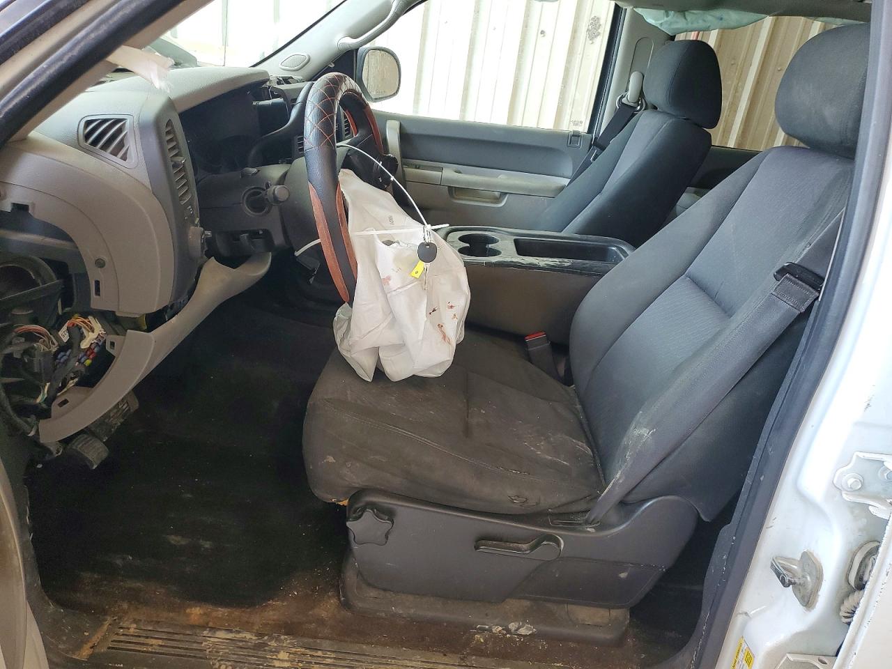 Chevrolet Silverado C1500