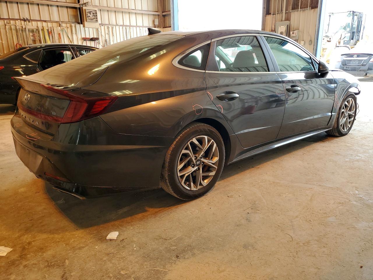 Hyundai SONATA Sel
