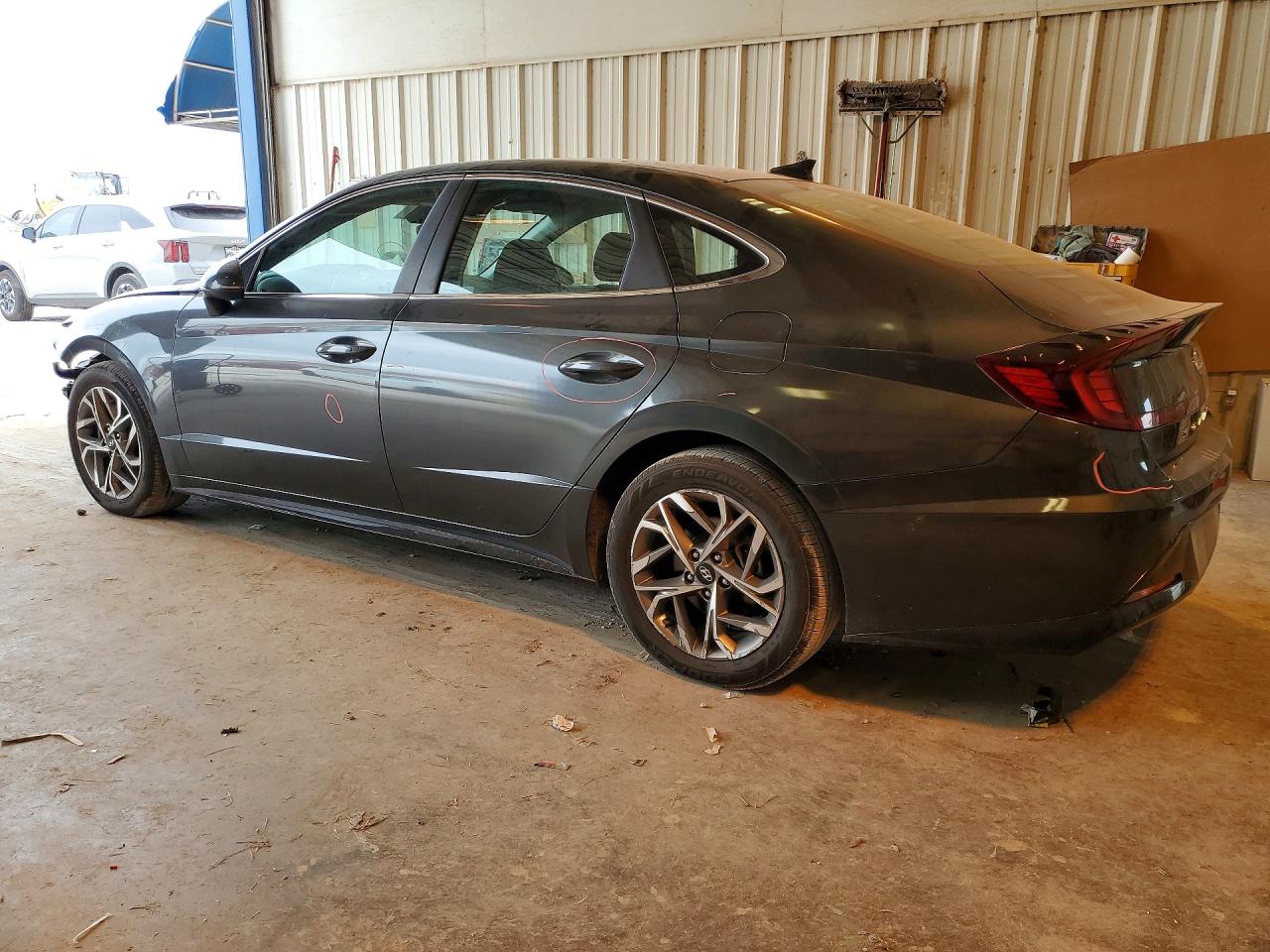 Hyundai SONATA Sel