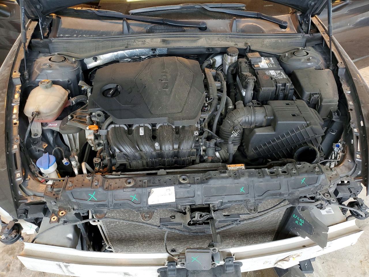 Hyundai SONATA Sel