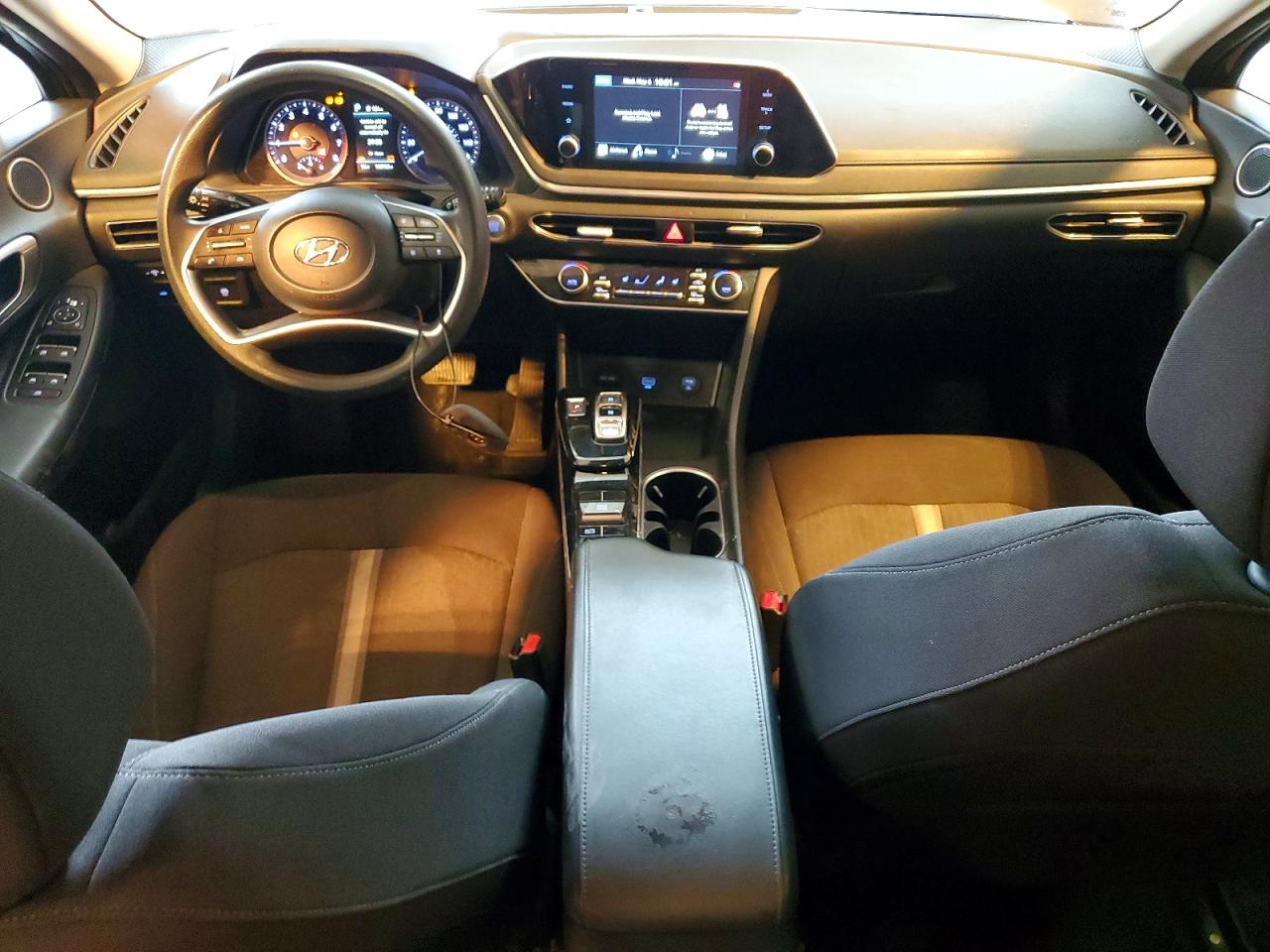 Hyundai SONATA Sel