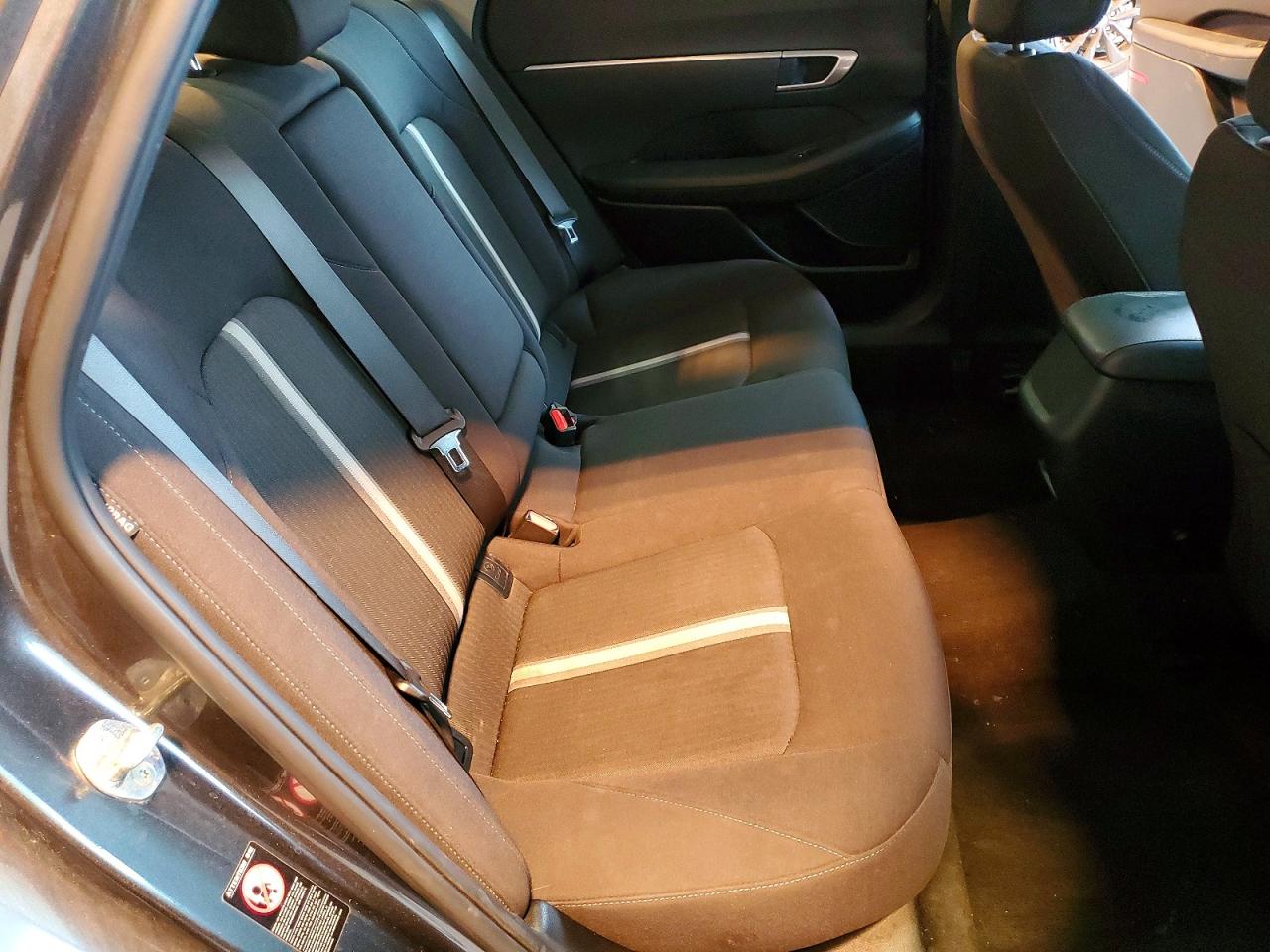 Hyundai SONATA Sel