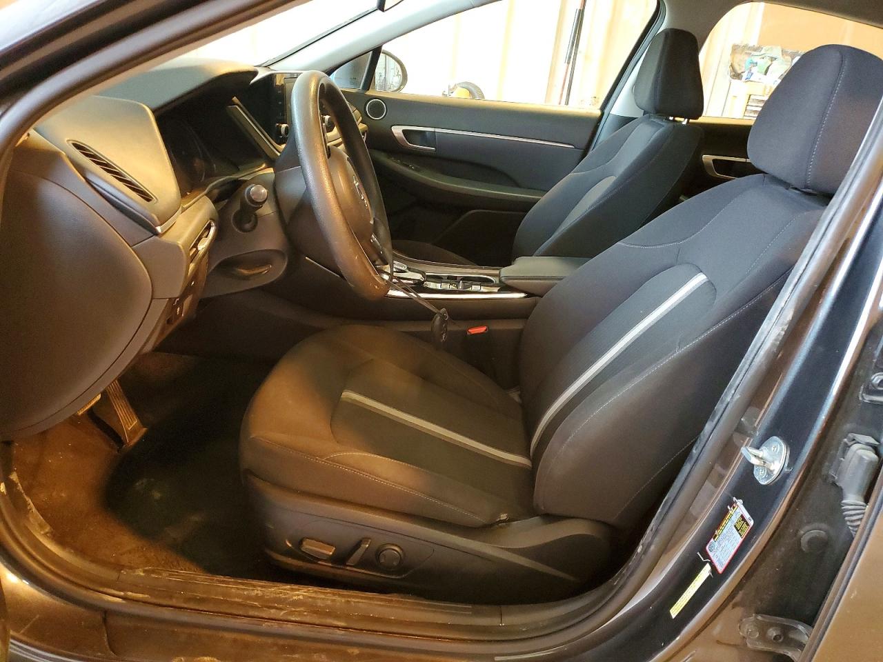 Hyundai SONATA Sel