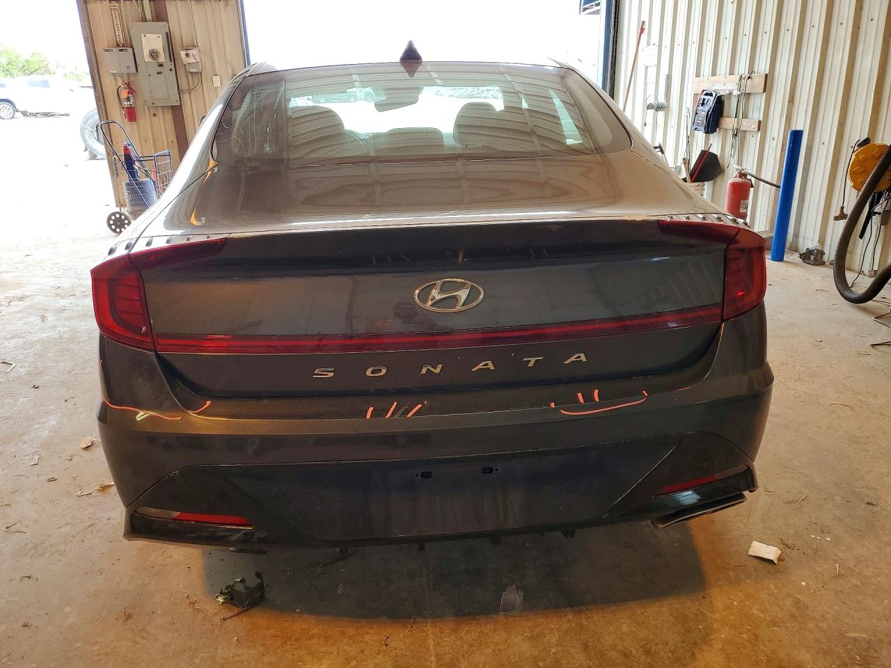 Hyundai SONATA Sel