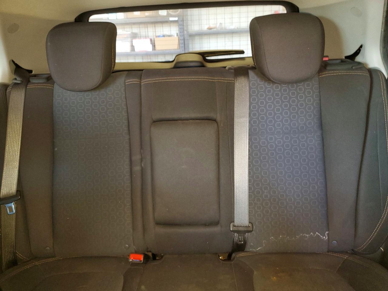 Chevrolet Trax Ls