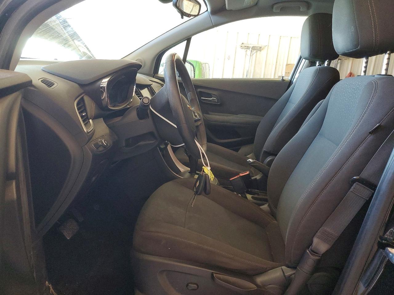 Chevrolet Trax Ls