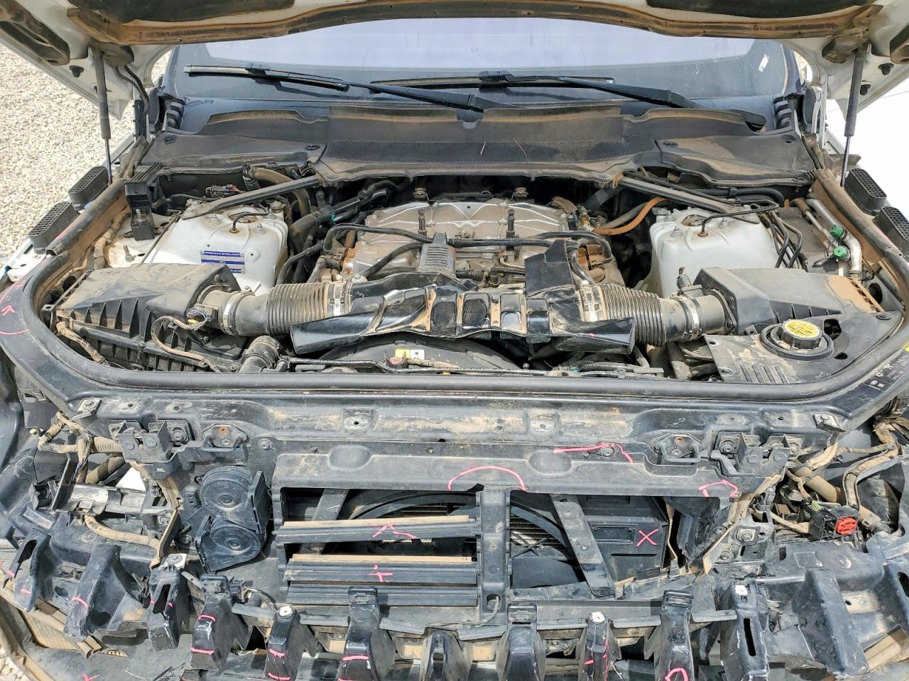 Land Rover Range Rover Hse
