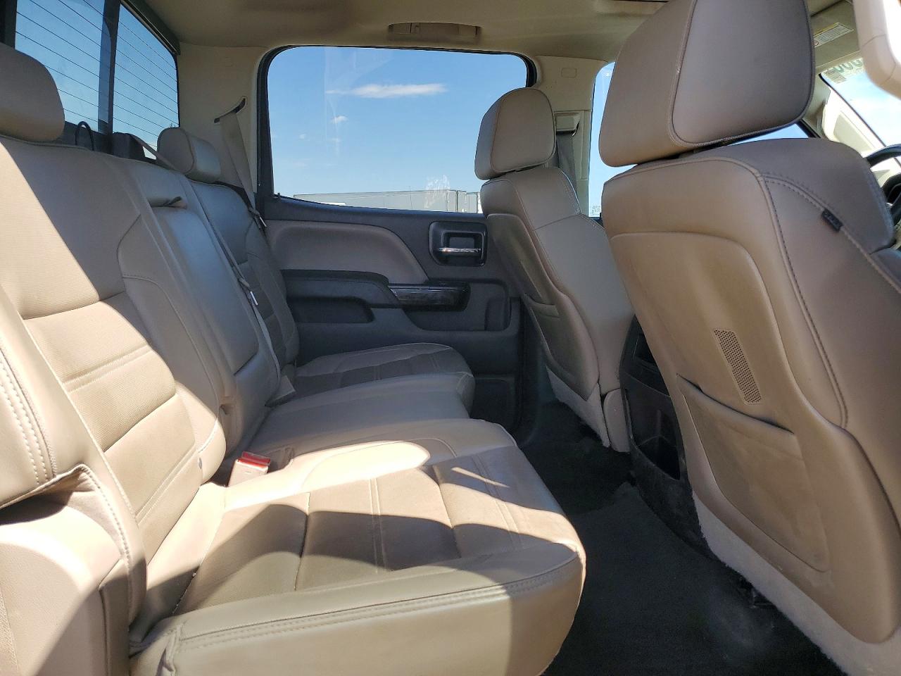 GMC Sierra K2500 Denali