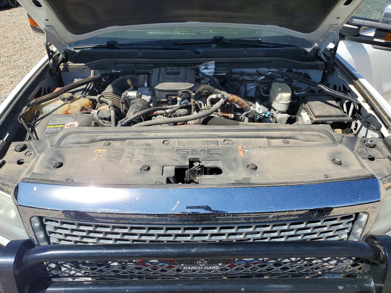 GMC Sierra K2500 Denali