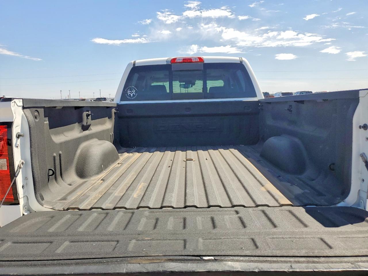 GMC Sierra K2500 Denali