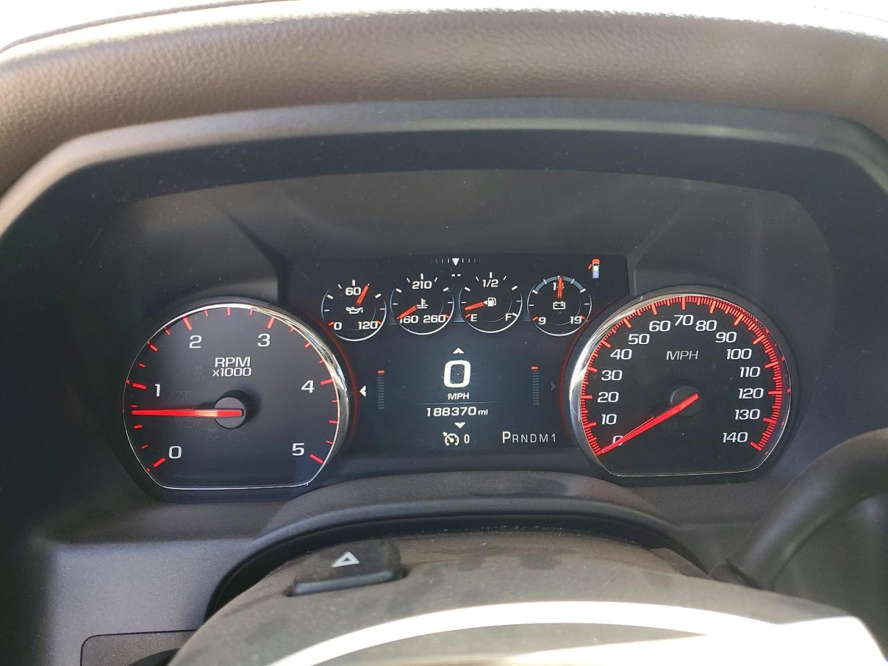 GMC Sierra K2500 Denali
