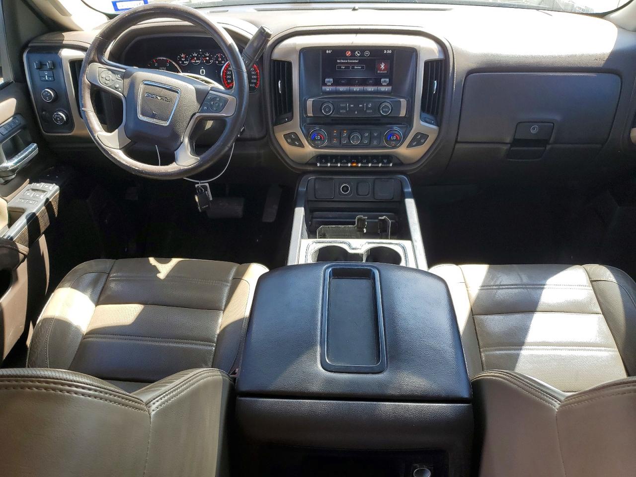 GMC Sierra K2500 Denali