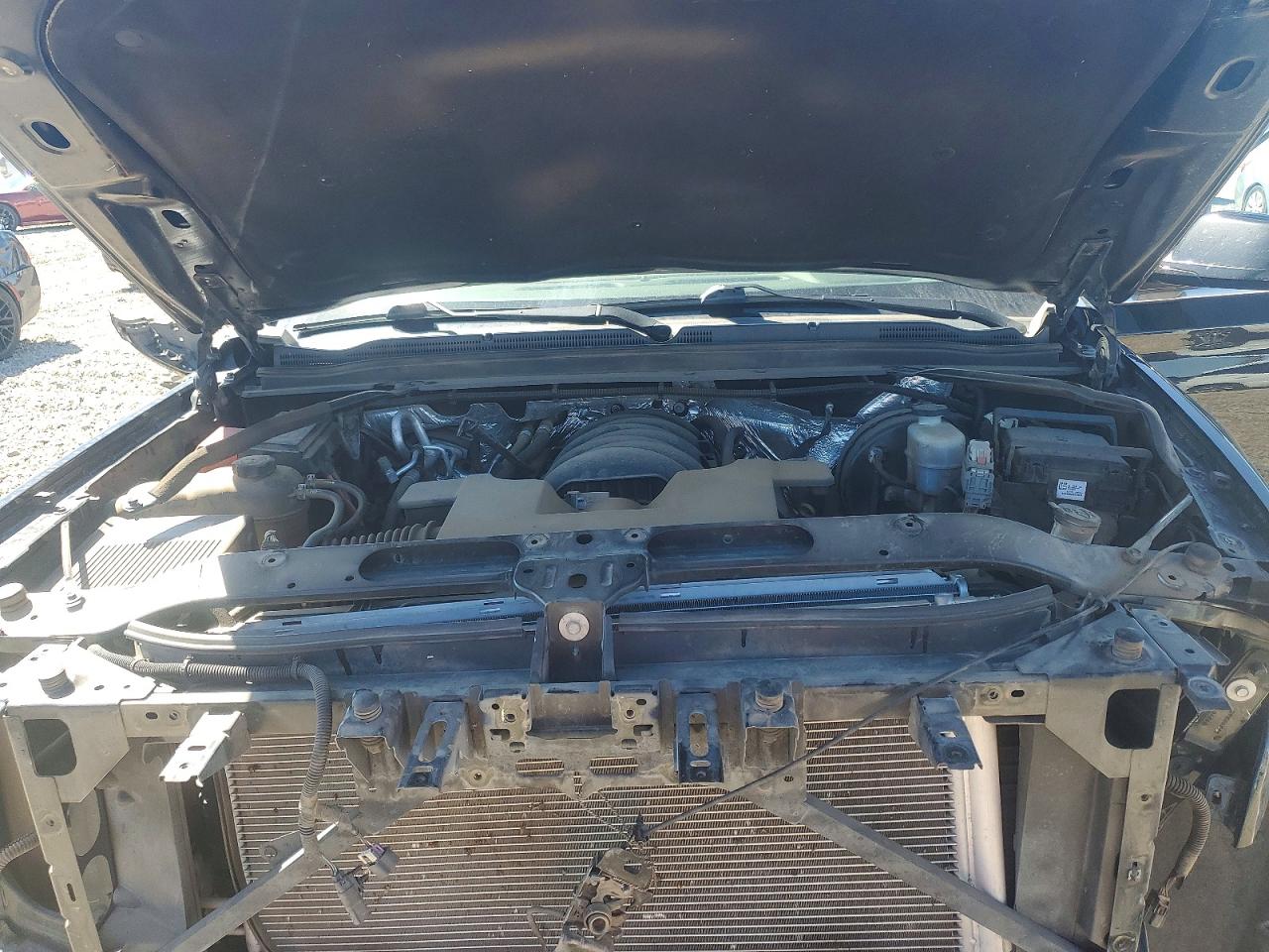 Chevrolet Suburban K1500 Lt