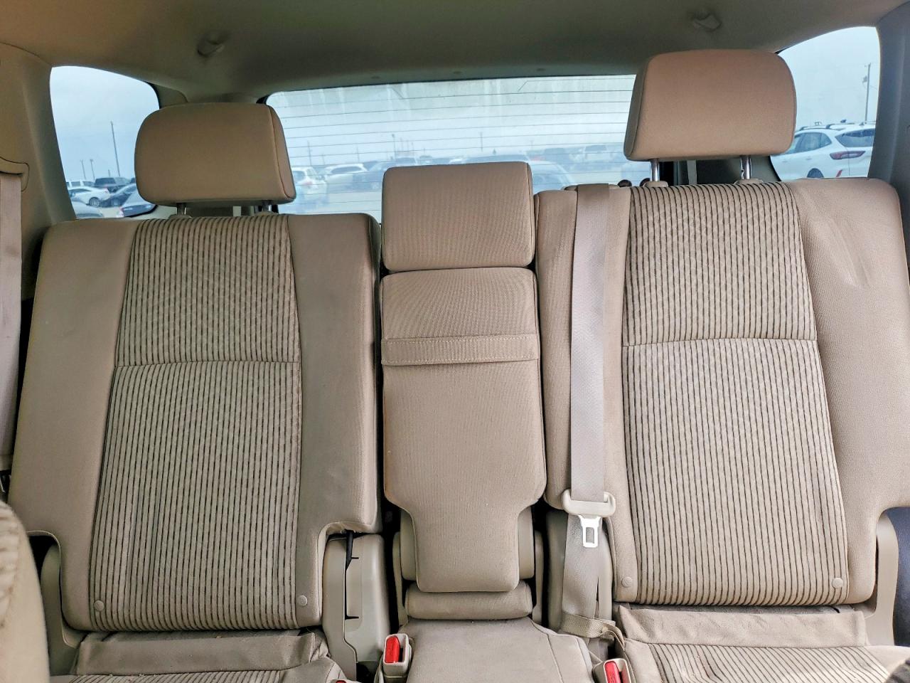 Toyota 4Runner Sr5