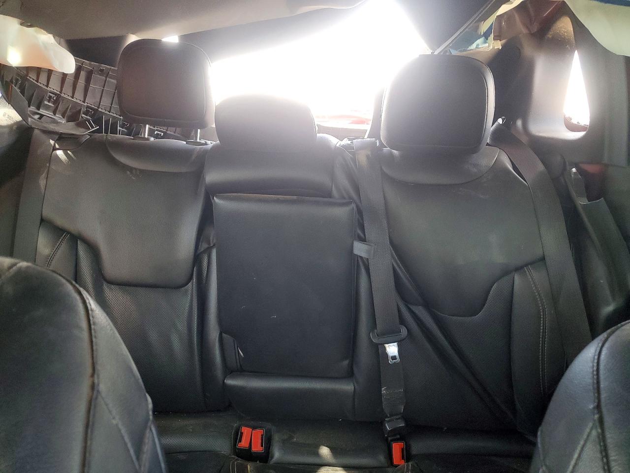 Jeep Compass Limited